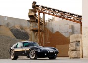 Shelby Daytona Cobra Superformance